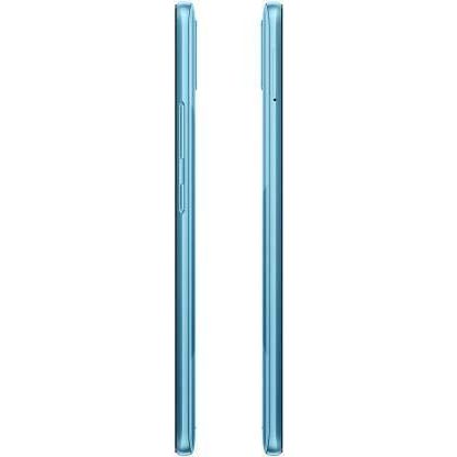 ريلمي C21Y ، سعة 64 جيجا بايت ، رام 4 جيجا بايت ، شبكة 4G LTE ، شريحتين - كروس بلو