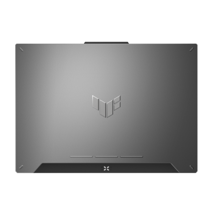 لاب توب اسوس TUF Gaming F15 2023 - FX507VI-LP066W ، معالج انتل كور i7-13620H 15.6 بوصة ، هارد 1 تيرا بايت SSD ، رام 16 جيجا بايت ، كارت شاشة انفيديا جي فورس RTX 4070 ،ويندوز 11 - رمادي جايجر