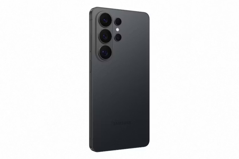 سامسونج جالكسي S26 الترا ، سعة 256 جيجا بايت ، رام 12 جيجا بايت ، شبكة 5G ، شريحتين - اسود