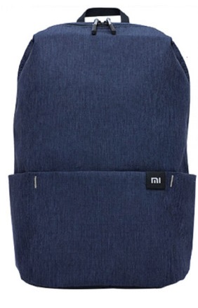 Xiaomi MI Casual Daypack Backpack , Dark Blue - ZJB4143GL