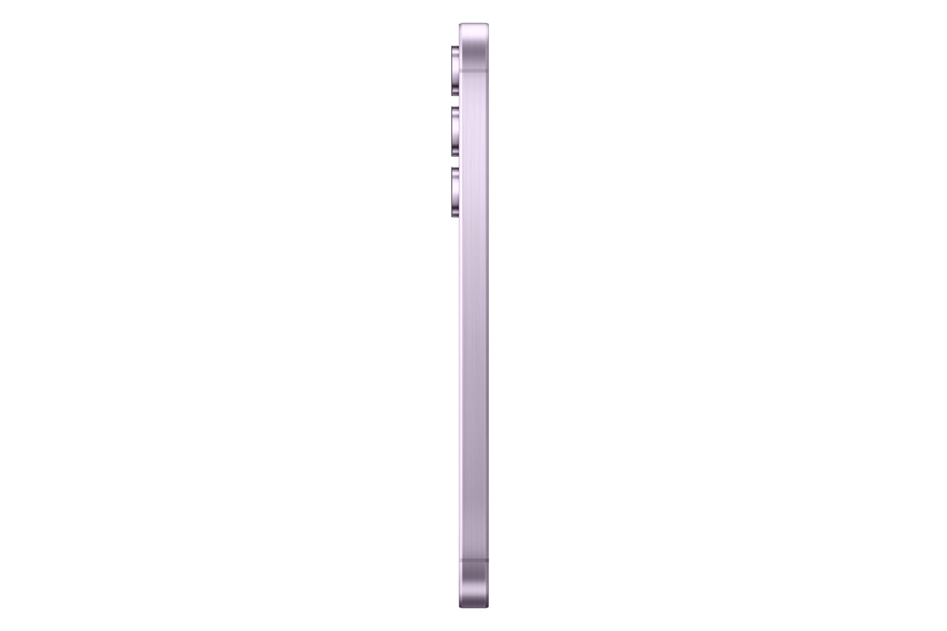 Samsung Galaxy A55 , 128 GB , 8 GB , 5G - Lilac