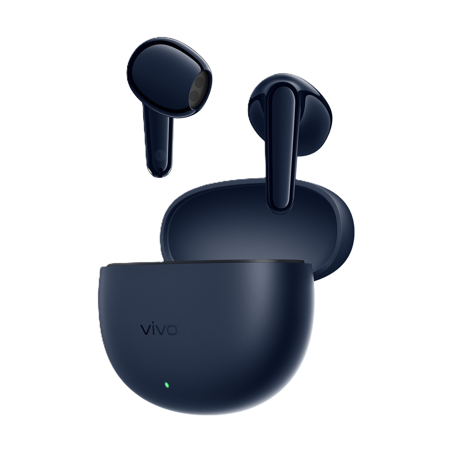 فيفو V70 FE ، سعة 256 جيجا بايت ، رام 12 جيجا بايت ، شبكة 5G ، شريحتين - ازرق مونسون