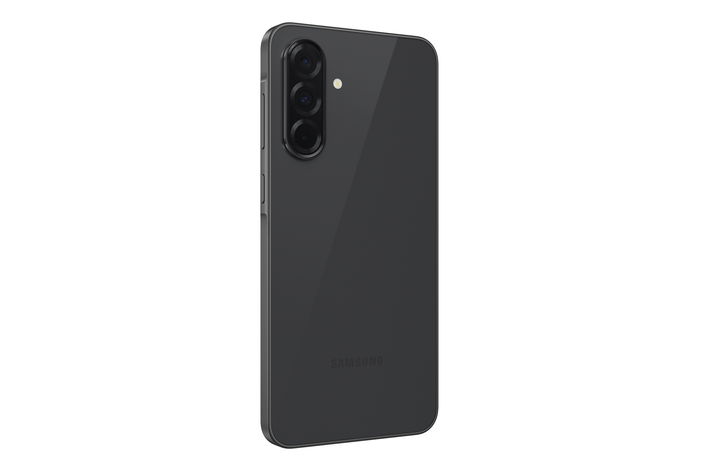 Samsung Galaxy A36 , 256 GB , 8 GB , 4G , Dual-SIM - Awesome Black