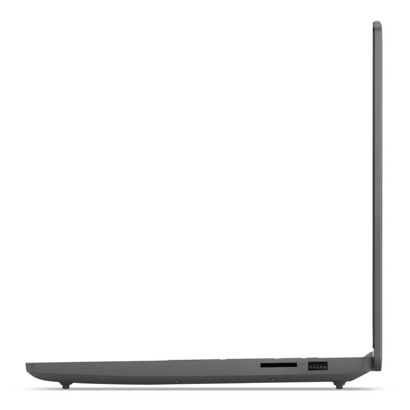 لاب توب لينوفو Lenovo LOQ Essential 15IAX9E Gaming Laptop 83LK0070ED ، معالج انتل كور i5-12450HX 15.6 بوصة ، هارد 512 جيجا بايت SSD ، رام 16 جيجا بايت ، كارت شاشة انفيديا جي فورس RTX 3050 ،فري دوس - رمادي