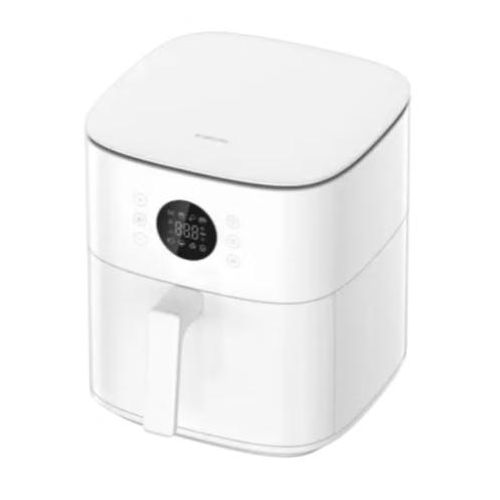Xiaomi MI Air Fryer , 6.5 Liter , 1700 Watt White