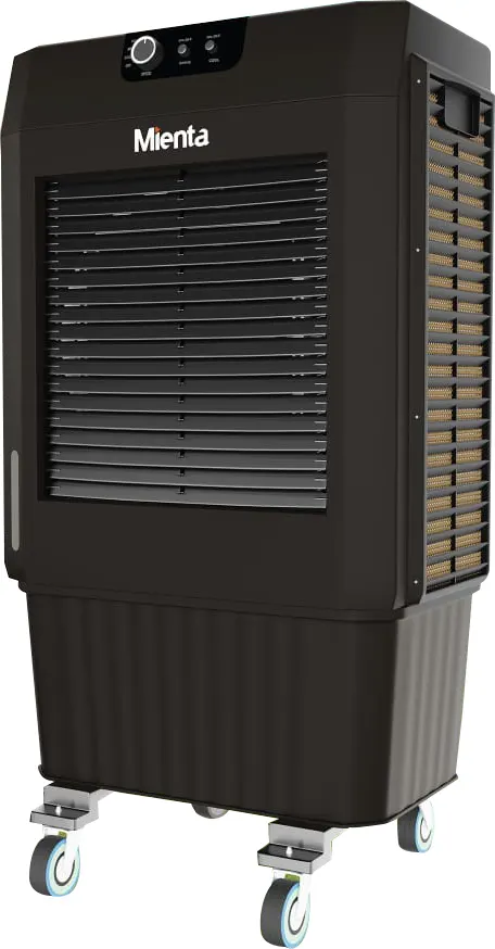 تكييف صحراوي ميانتا ، سعة 85 لتر ،اسود - AC49138A