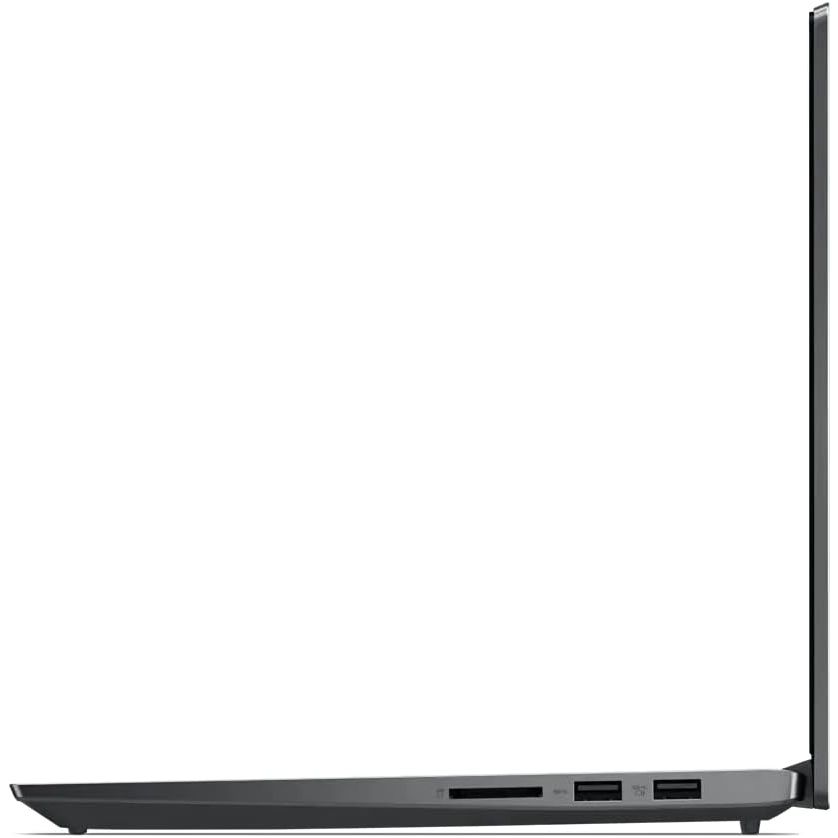 لاب توب لينوفو IdeaPad 5 15IAL7 ، معالج انتل كور i7-1255U 15.6 بوصة ، هارد 512 جيجا بايت ، رام 16 جيجا بايت ، كارت شاشة انفيديا جي فورس MX550 ،فري دوس - رمادي كلاود
