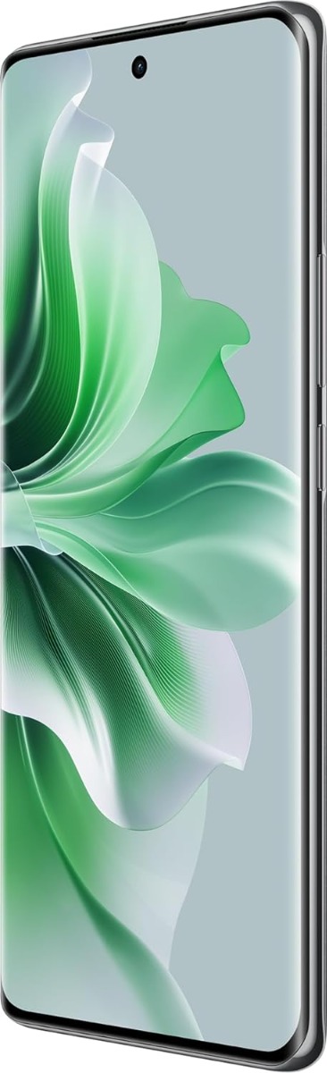 اوبو رينو11 ، سعة 256 جيجا بايت ، رام 12 جيجا بايت ، شبكة 5G ، شريحتين - رمادي روك