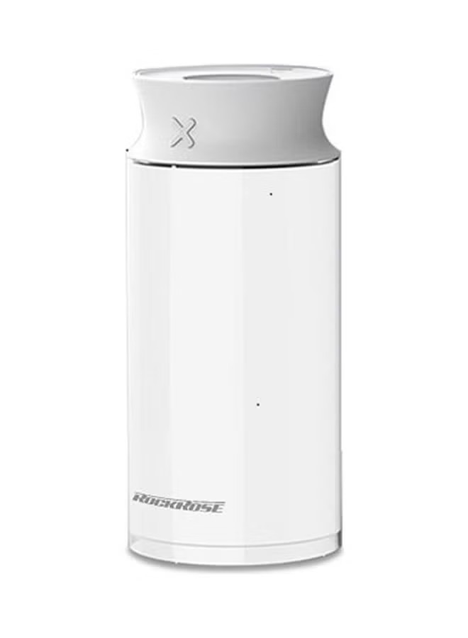 Rockrose Electric Electric Air Humidifier , White - RRCT06