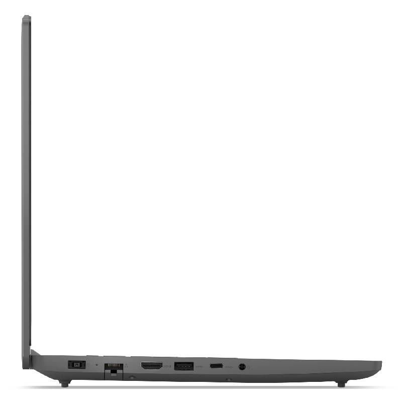 لاب توب لينوفو Lenovo LOQ Essential 15IAX9E Gaming Laptop 83LK0070ED ، معالج انتل كور i5-12450HX 15.6 بوصة ، هارد 512 جيجا بايت SSD ، رام 16 جيجا بايت ، كارت شاشة انفيديا جي فورس RTX 3050 ،ويندوز 11 - رمادي
