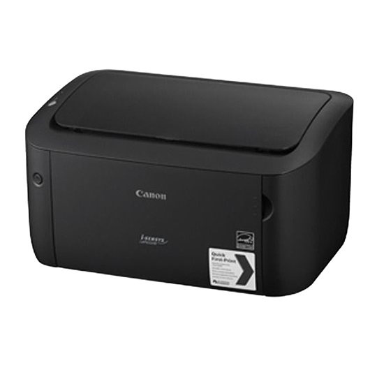 طابعة ليزر كانون اي سينس ، اسود - LBP6030B