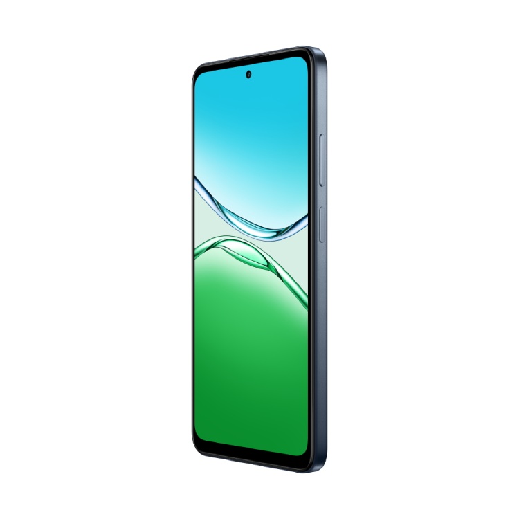 اوبو A5x ، سعة 128 جيجا بايت ، رام 4 جيجا بايت ، شبكة 4G LTE ، شريحتين - ازرق