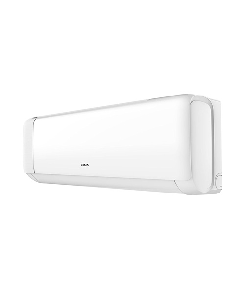 AUX Inverter Split Air Conditioner ,2.25 horsepower Inverter Motor Cooling and Heating ,White - AUXS18QEHIN