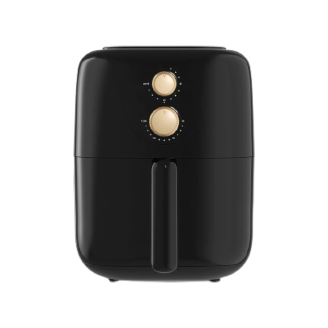 Modex Air Fryer , 3.5 Liter , 1200 Watt Black - AF7700