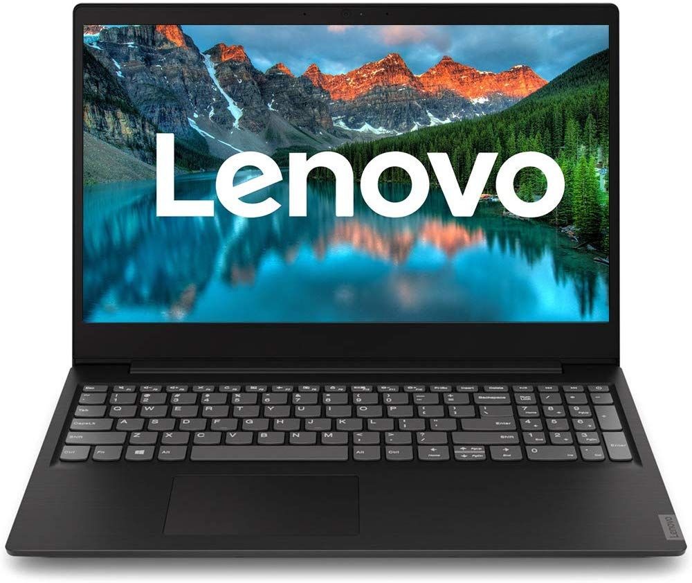 لاب توب لينوفو ايديا باد S145 ، معالج انتل كور i3-1005G1 15.6 بوصة ، هارد 1 تيرا بايت ، رام 4 جيجا بايت ، كارت شاشة انتل UHD جرافيكس 620 ،ويندوز 10 هوم - اسود