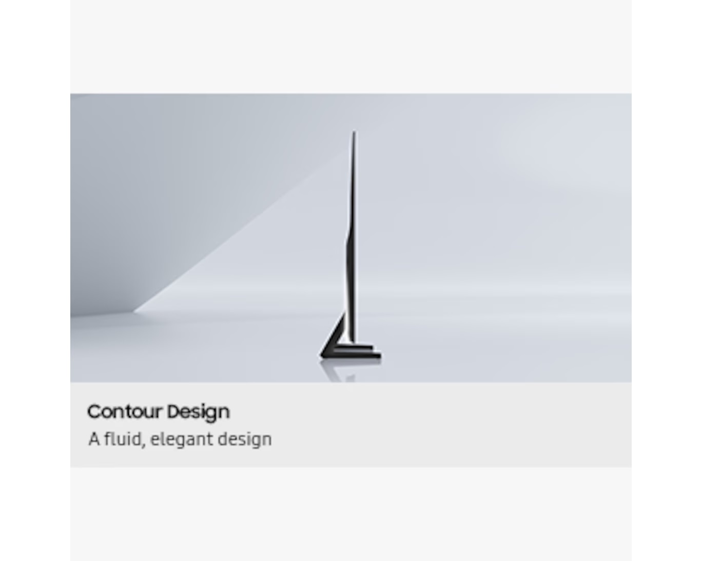 Samsung 65 Inch Smart TV , 4K UHD OLED Built-In Receiver