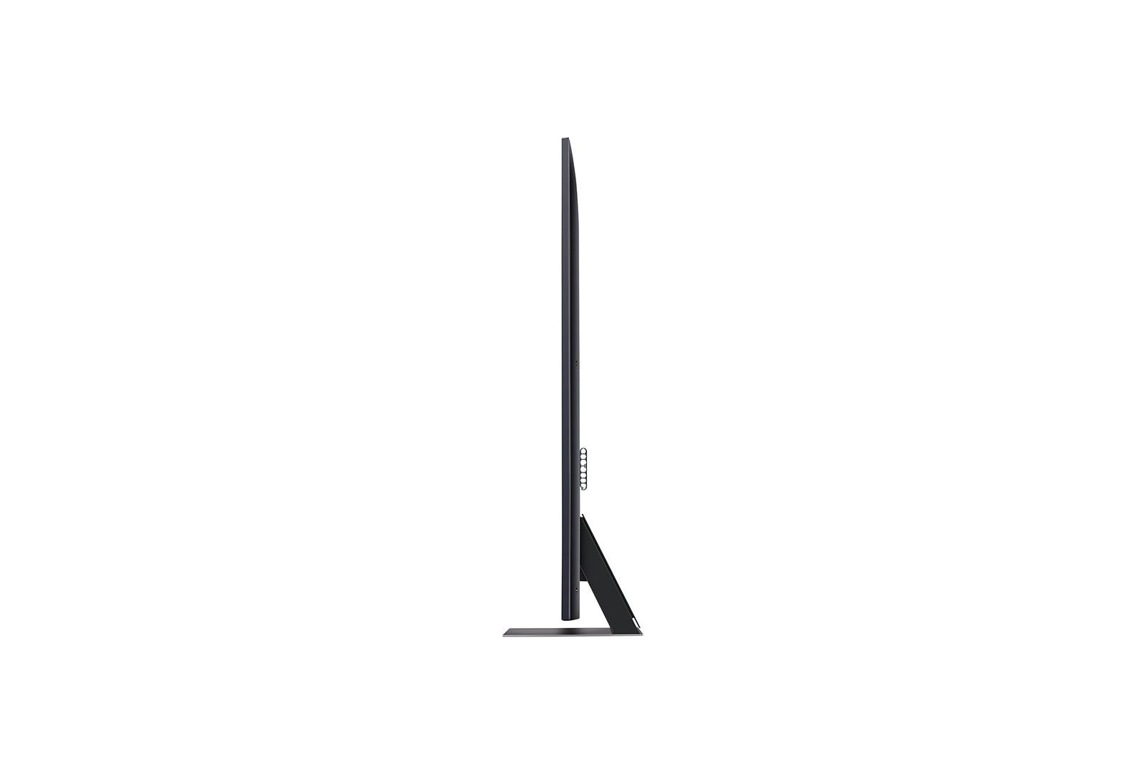 LG 65 Inch Smart TV , 4K UHD Mini LED Built-In Receiver