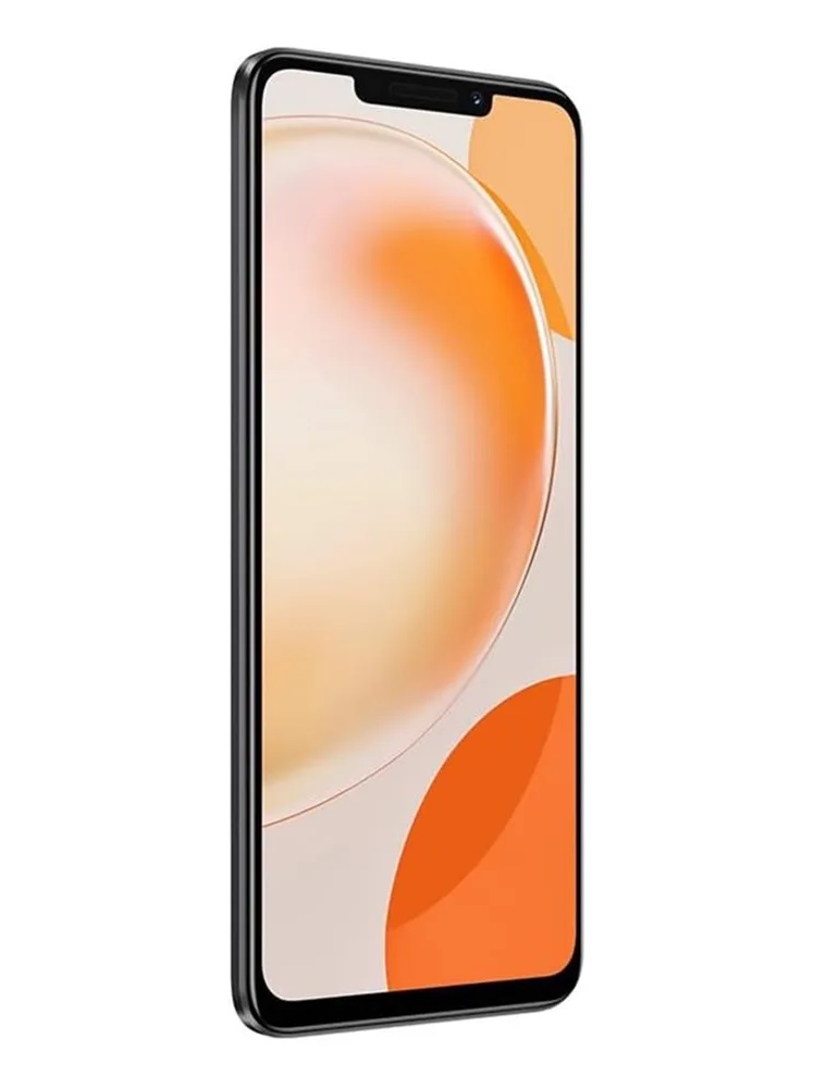 Huawei nova Y91 , 256 GB , 8 GB , 4G LTE , Dual-SIM - Moonlight Silver