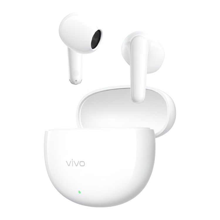 Vivo Y500 , 256 GB , 6 GB , 4G , Dual-SIM - White