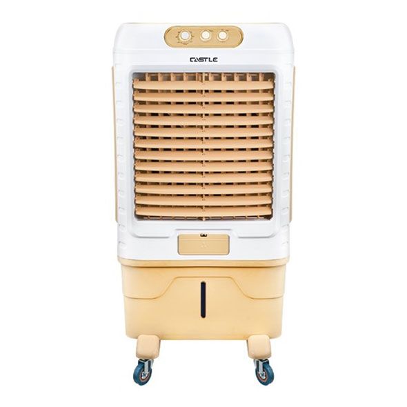 تكييف صحراوي كاسيل ، سعة 85 لتر ،الوان متعددة - AC1085