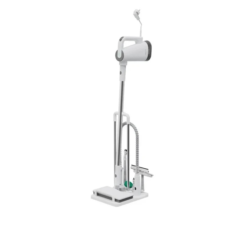Sokany 10-in-1 Steam Mop Cleaner , 2800 Watt , White - SK-13088