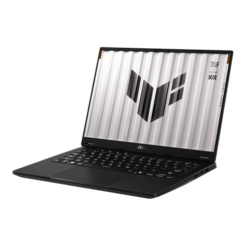 Asus TUF Gaming F14 2025 FA401KH-RG019W Laptop ,AMD Ryzen AI 7 350 14 Inch ,1 Terabyte SSD ,16 GB ,NVIDIA GeForce RTX 5050 ,Windows 11 - Jaeger Grey