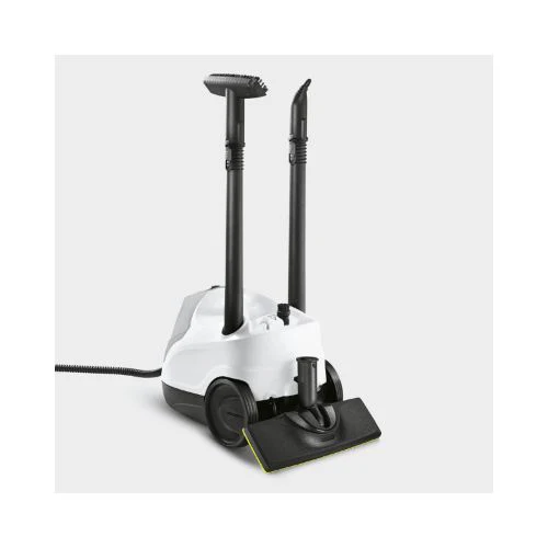 Karcher SC 4 EasyFix Steam Cleaner , 2000 Watt , White