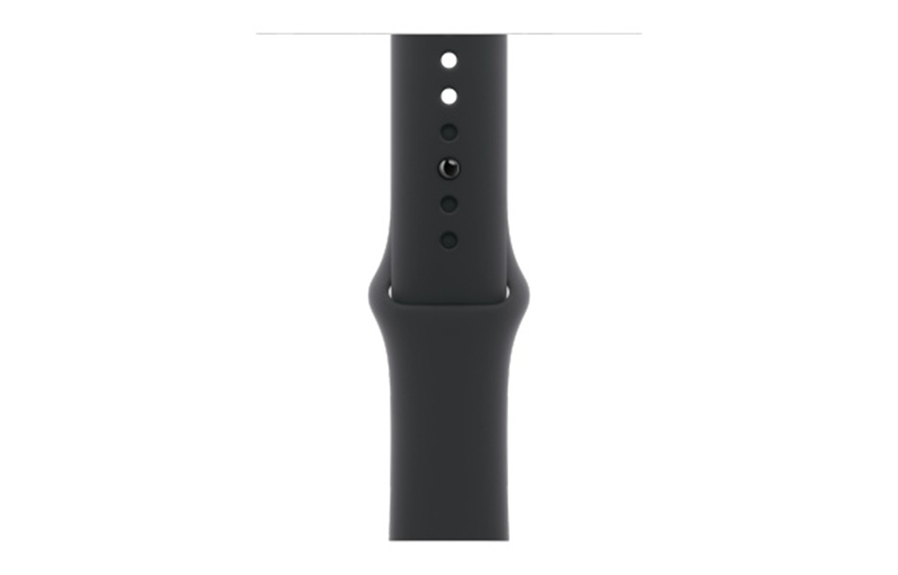 Apple Series 11 Smart Watch , 46 Millimeter Space Grey