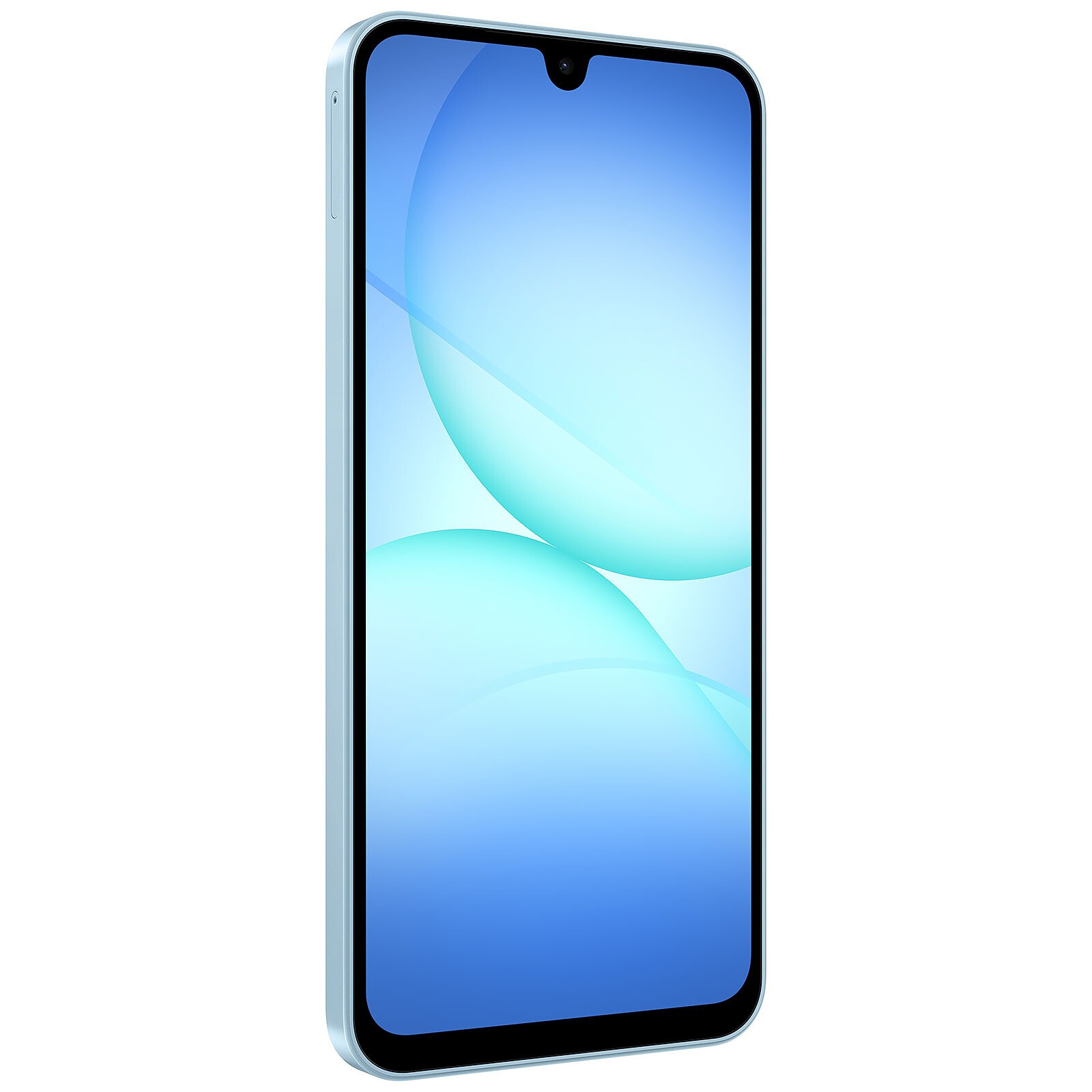 Samsung Galaxy A17 , 256 GB , 8 GB , 4G LTE , Dual-SIM - Light Blue