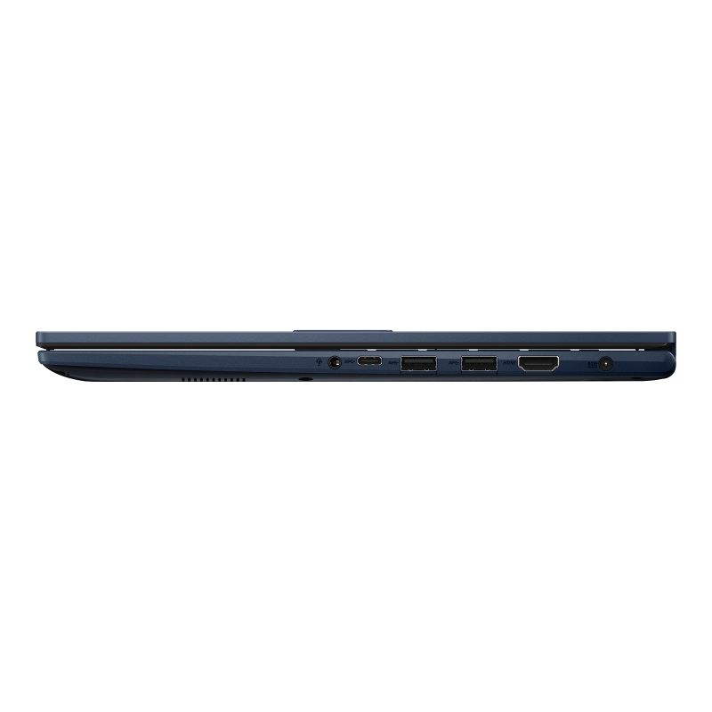 لاب توب اسوس Vivobook D1502YA-NJ007W ، معالج ايه ام دي رايزن 7 7730U 15.6 بوصة ، هارد 512 جيجا بايت SSD ، رام 8 جيجا بايت ، كارت شاشة ايه ام دي راديون جرافيكس ،ويندوز 11 - ازرق كوايت