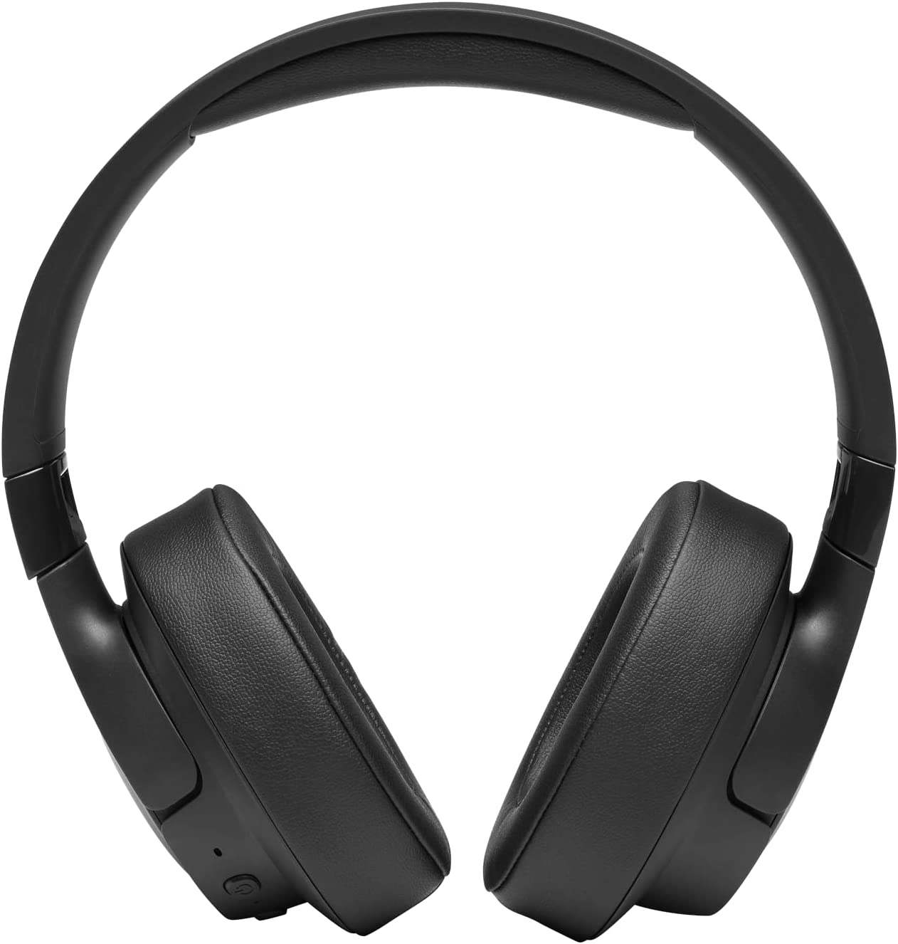 Jbl Tune 760 Wireless Over Ear Headphones , Black