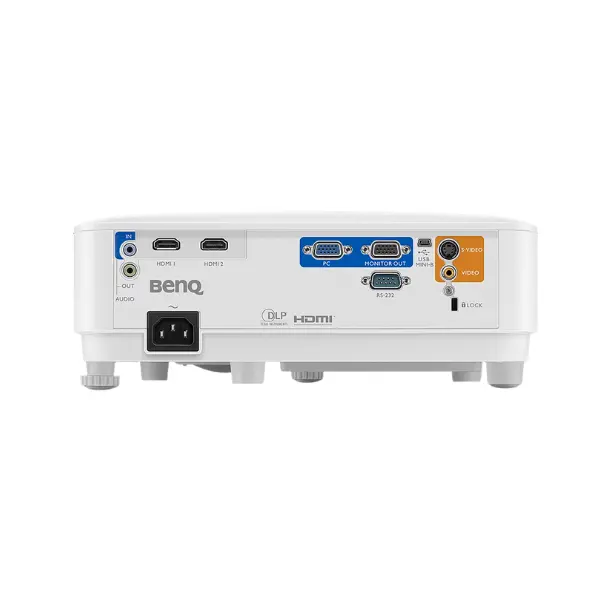 Benq MX550 DLP Projector , White