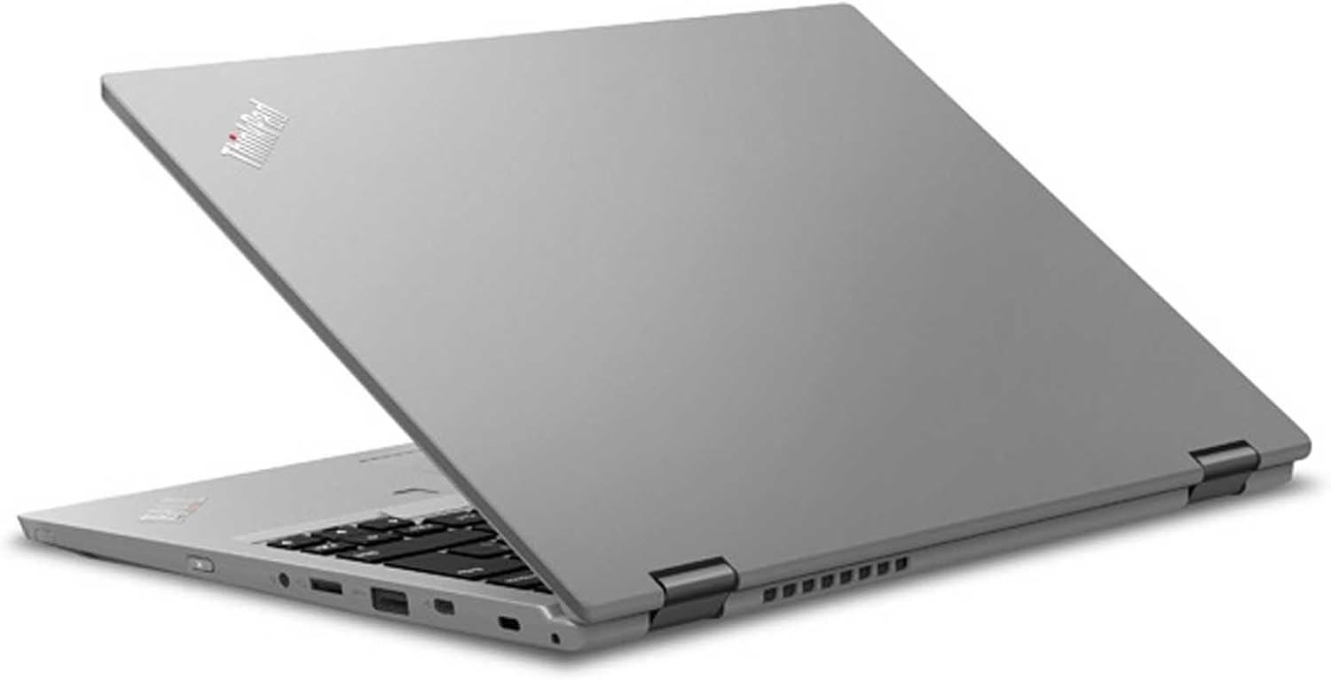 Lenovo ThinkPad L390 Yoga 2 in 1 Pre-owned Laptop ,Intel Core i5-8265U ,256 GB SSD ,8 GB ,Intel Graphics
