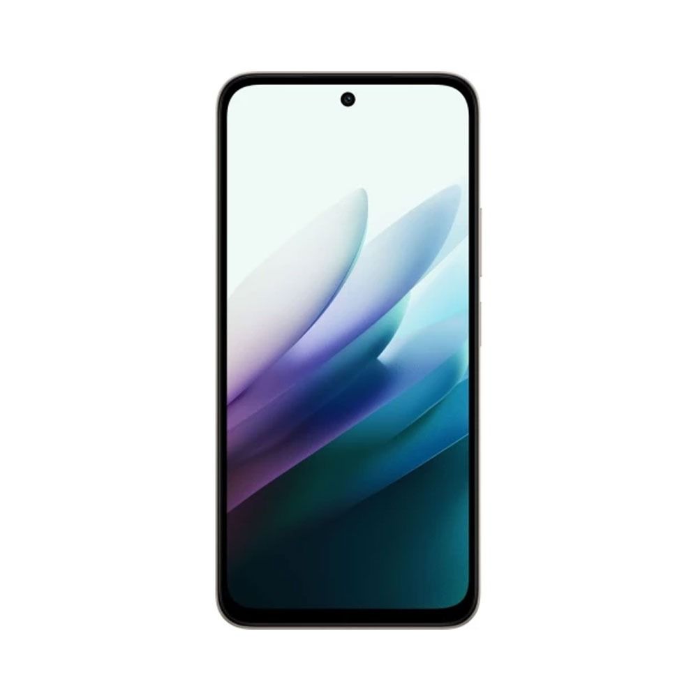 شاومي ريدمي 15 ، سعة 256 جيجا بايت ، رام 8 جيجا بايت ، شبكة 4G ، شريحتين - رمادي تيتان