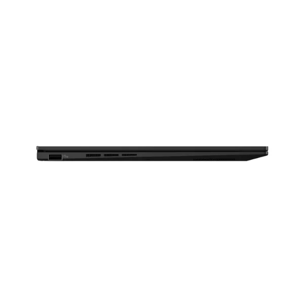 لاب توب اسوس زين بوك 14 UM3406GA-QL117W - 90NB17R2-M00A00 ، معالج ايه ام دي رايزن AI 7 445 14 بوصة ، هارد 1 تيرا بايت SSD ، رام 16 جيجا بايت ، كارت شاشة ايه ام دي راديون جرافيكس ،ويندوز 11 - اسود جيد
