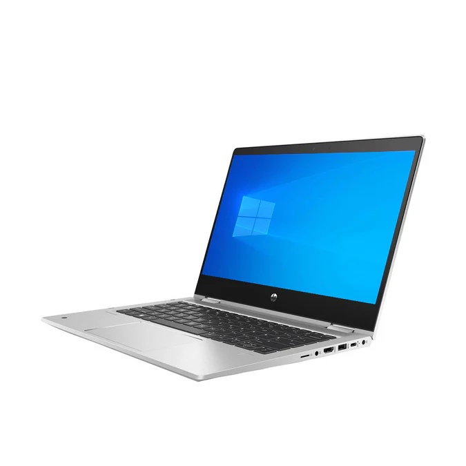 لاب توب استيراد اتش بي برو بوك X360 435 G8 ، معالج AMD Ryzen 7 PRO 5850U ، هارد 512 جيجا بايت SSD ، رام 16 جيجا بايت ، كارت شاشة ايه ام دي راديون جرافيكس