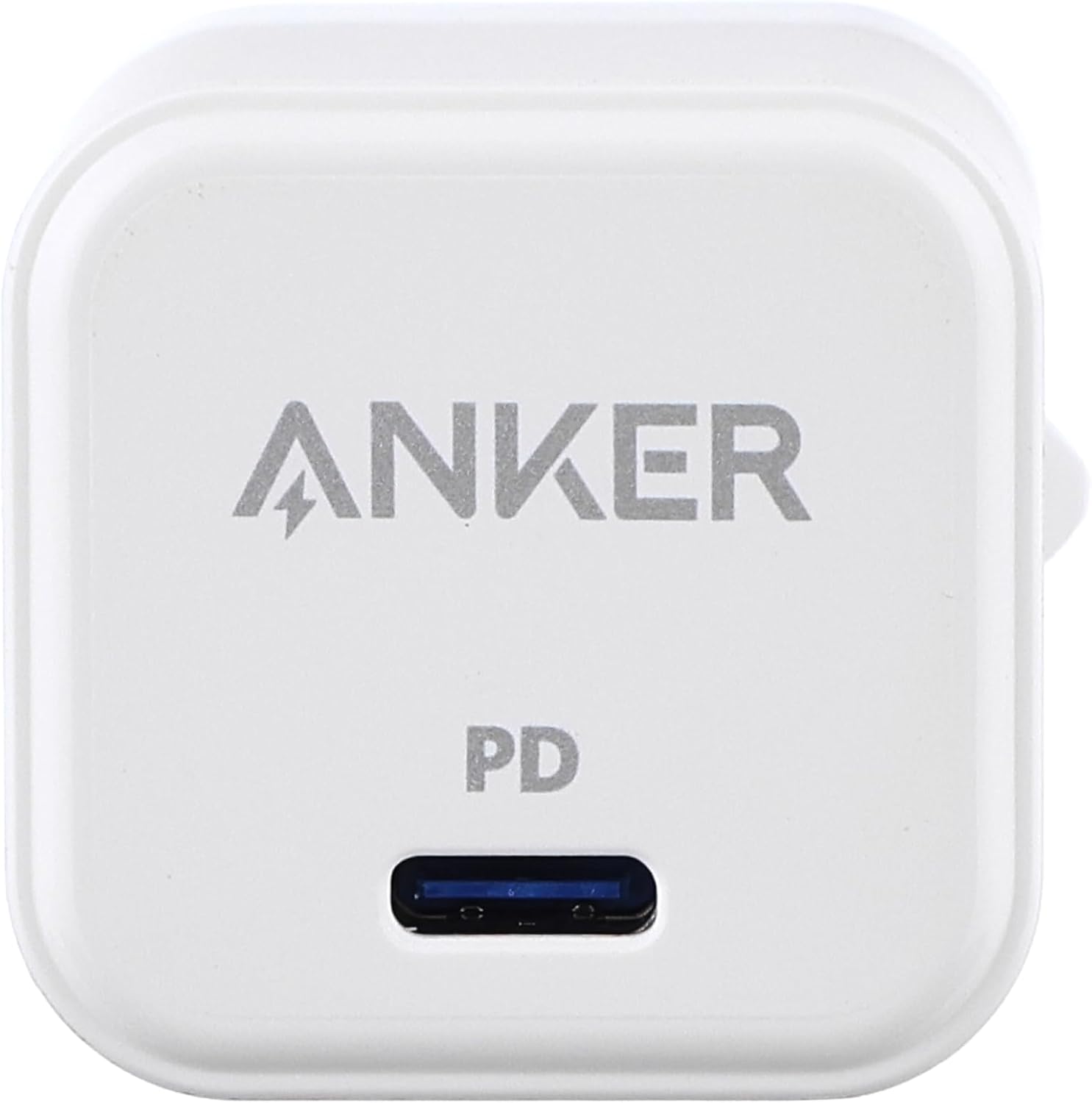 Anker Wall Charger , 20 Watt 240 Volt White - A2149L21