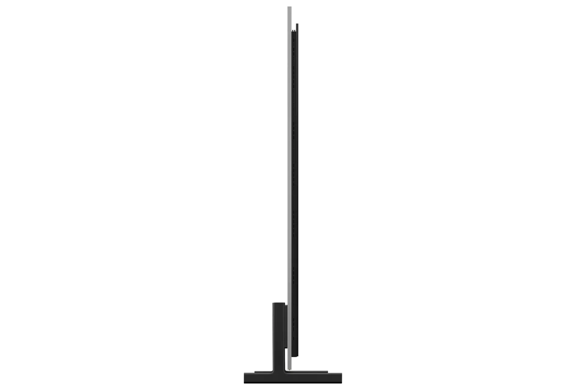 شاشة تلفزيون سمارت سامسونج ، مقاس 65 بوصة ، OLED ، دقة 4K UHD ، بريسيفر داخلي