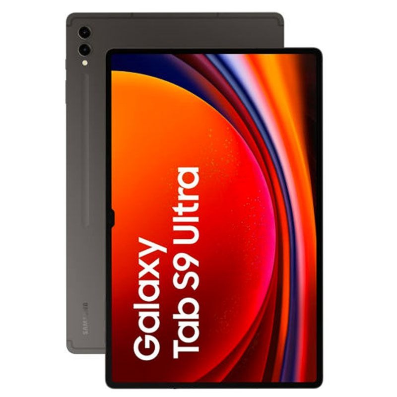 Samsung Galaxy Tab S9 Ultra Tablet ,256 GB ,12 GB ,5G ,Graphite