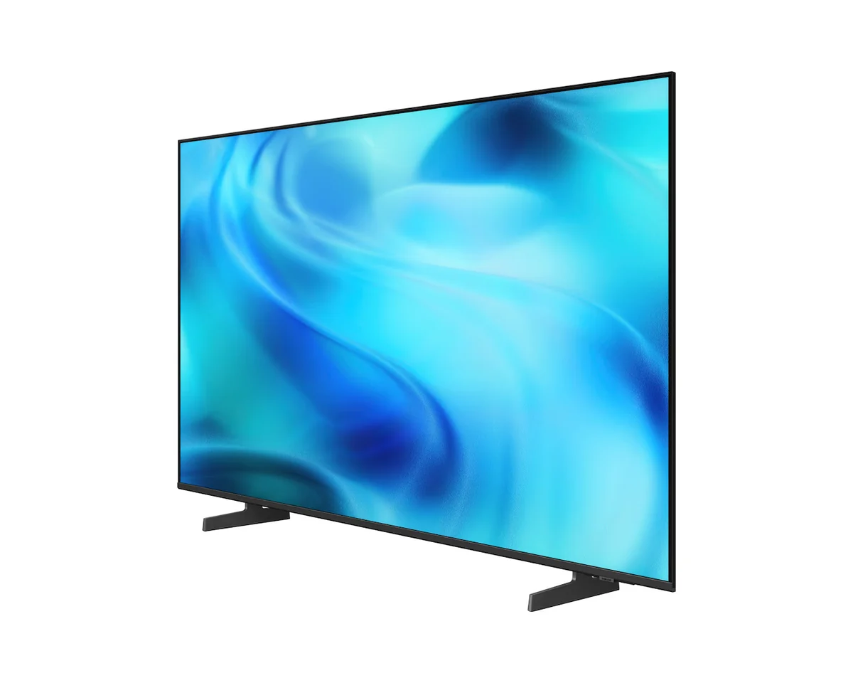 Samsung 75 Inch Smart TV , 4K LED Built-In Receiver - 75U8000H