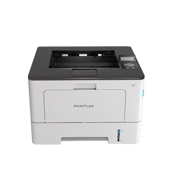 طابعة ليزر احادية اللون بانتوم ، ابيض - BP5100DW