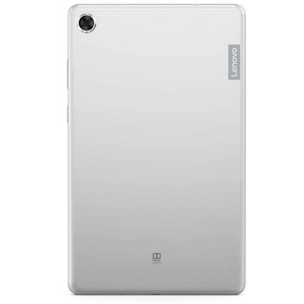 تابلت لينوفو تاب M8 TB-8505 ، شاشة 8 بوصة ، رام 2 جيجا بايت ، شبكة4G LTE ،شريحة واحدة - رمادي بلاتنيوم