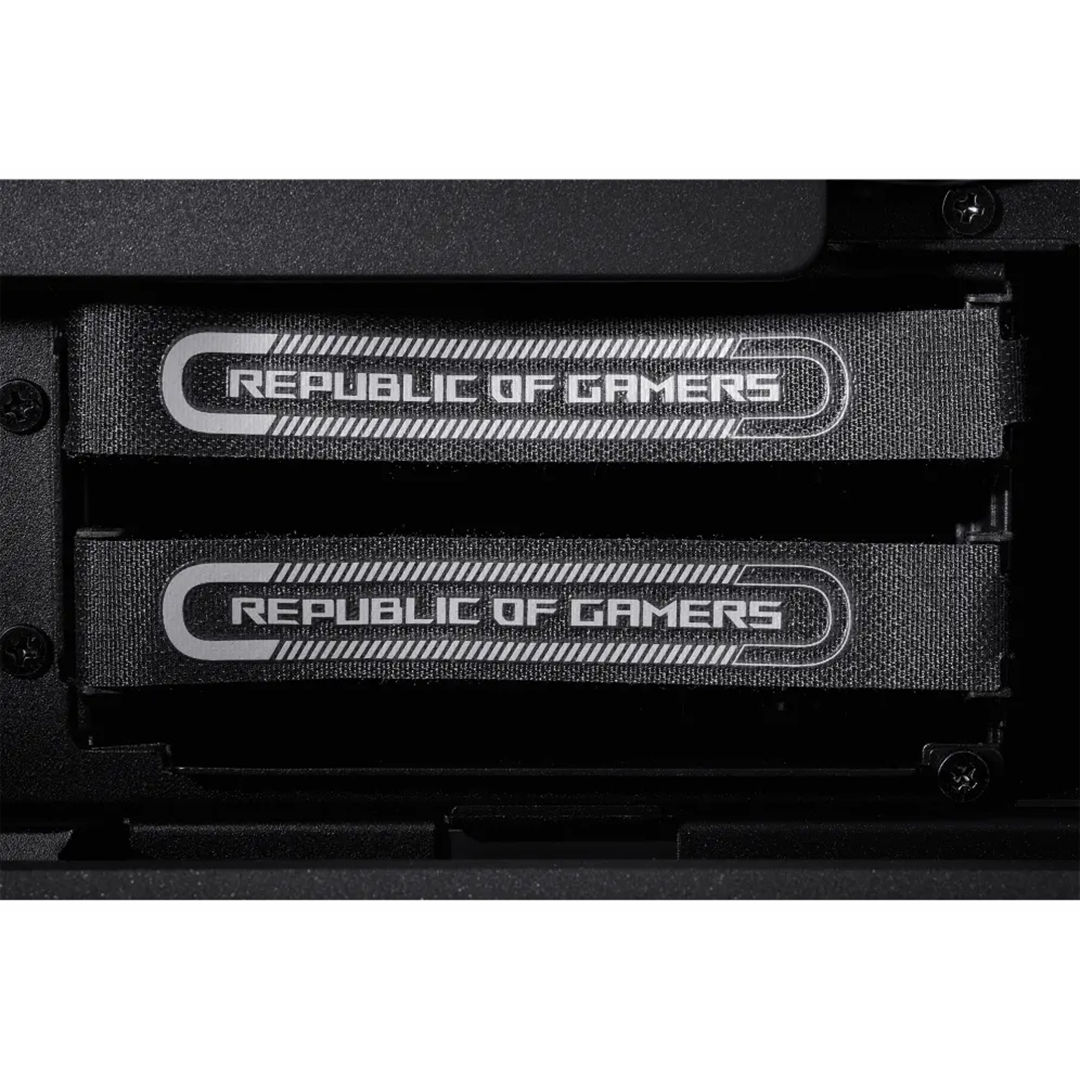 كيسة كمبيوتر جيمنج اسوس ROG هايبرين GR701