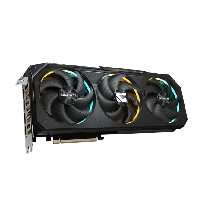 Gigabyte GeForce RTX 5070 Gaming OC Graphics Card - GV-N5070GAMING OC-12GD