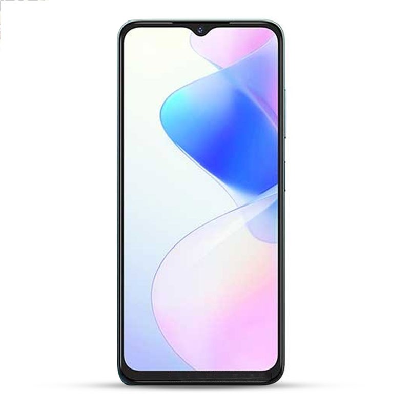 بينكو V90 بلس ، سعة 128 جيجا بايت ، رام 4 جيجا بايت ، شبكة 4G LTE ، شريحتين - ازرق