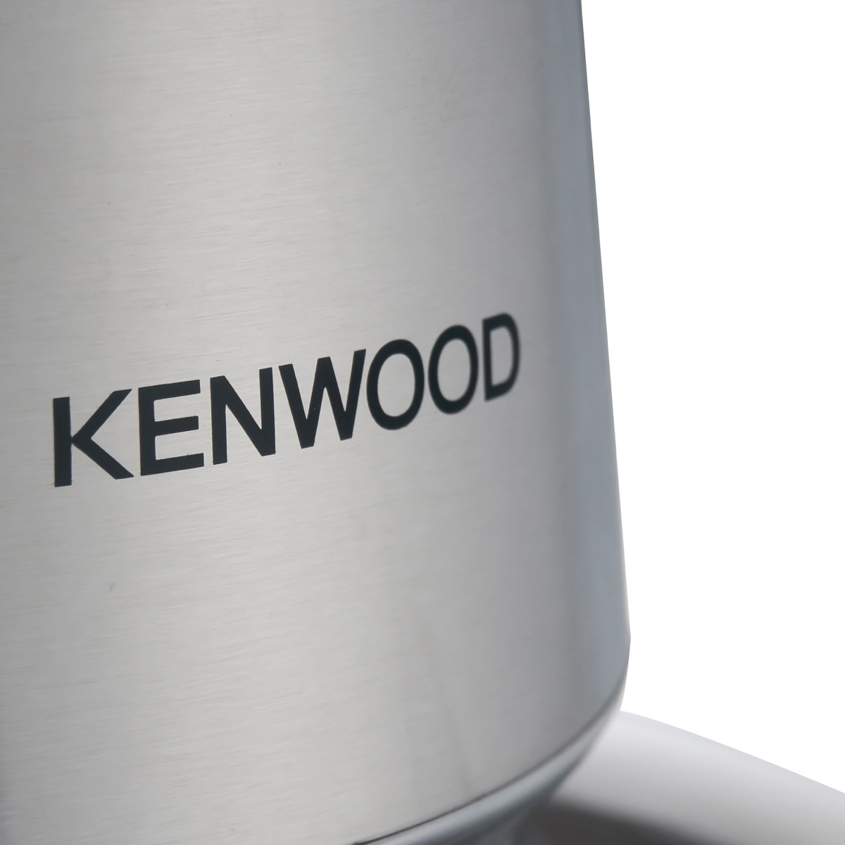 Kenwood Stand Mixer 4.3 Liter Silver - KHC29.A0SI
