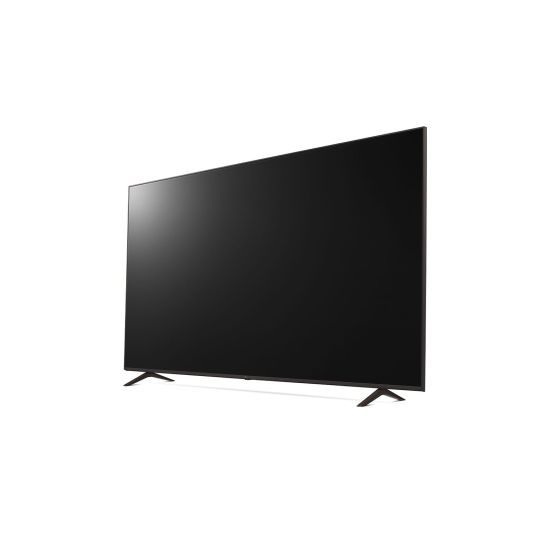 شاشة تلفزيون سمارت ال جي ، مقاس 75 بوصة ، ليد ، دقة 4K UHD ، بريسيفر داخلي