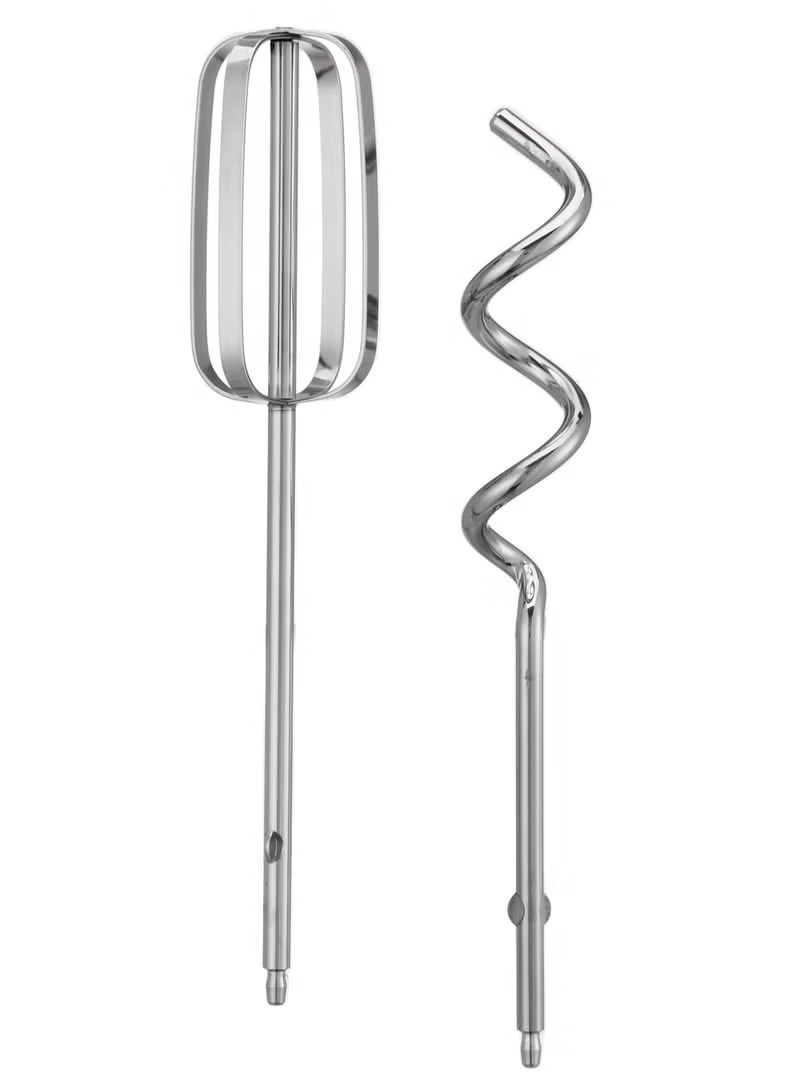 Armadillo Hand Mixer 500 Watt White - ARM-SDA-HMIX