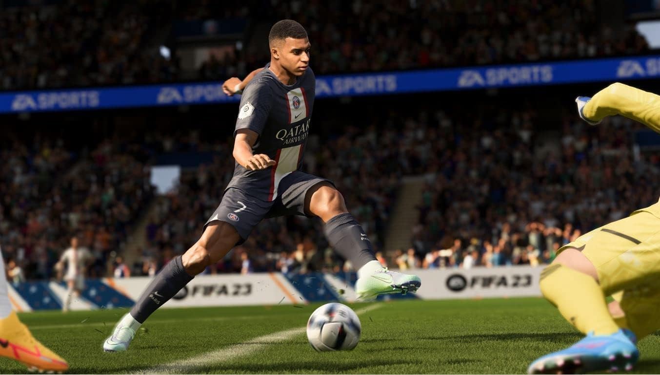 FIFA 23Game