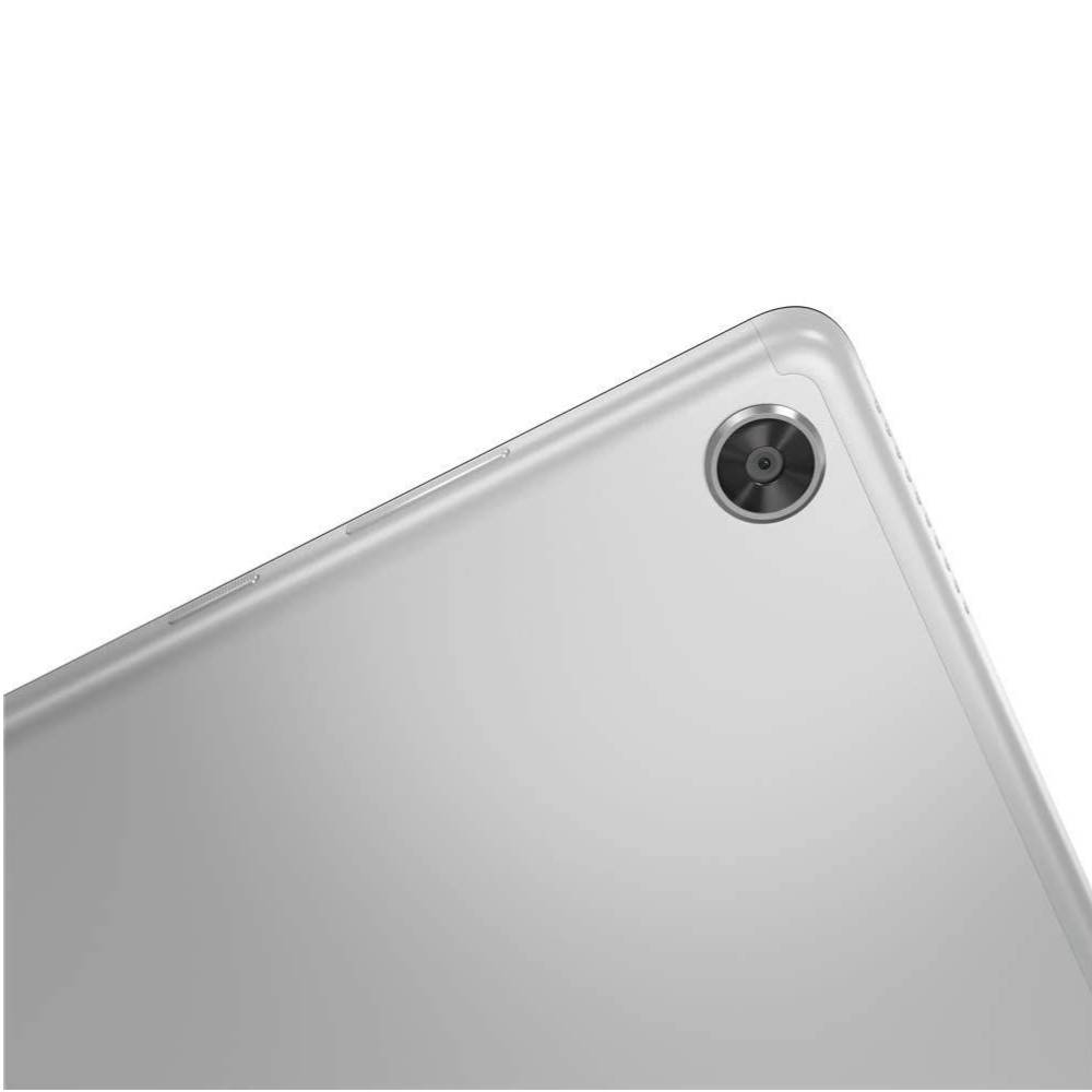 تابلت لينوفو تاب M8 TB-8505 ، شاشة 8 بوصة ، رام 2 جيجا بايت ، شبكة4G LTE ،شريحة واحدة - رمادي بلاتنيوم